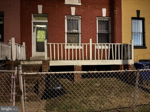 1414 NEWTON STREET NW WASHINGTON DC 20010