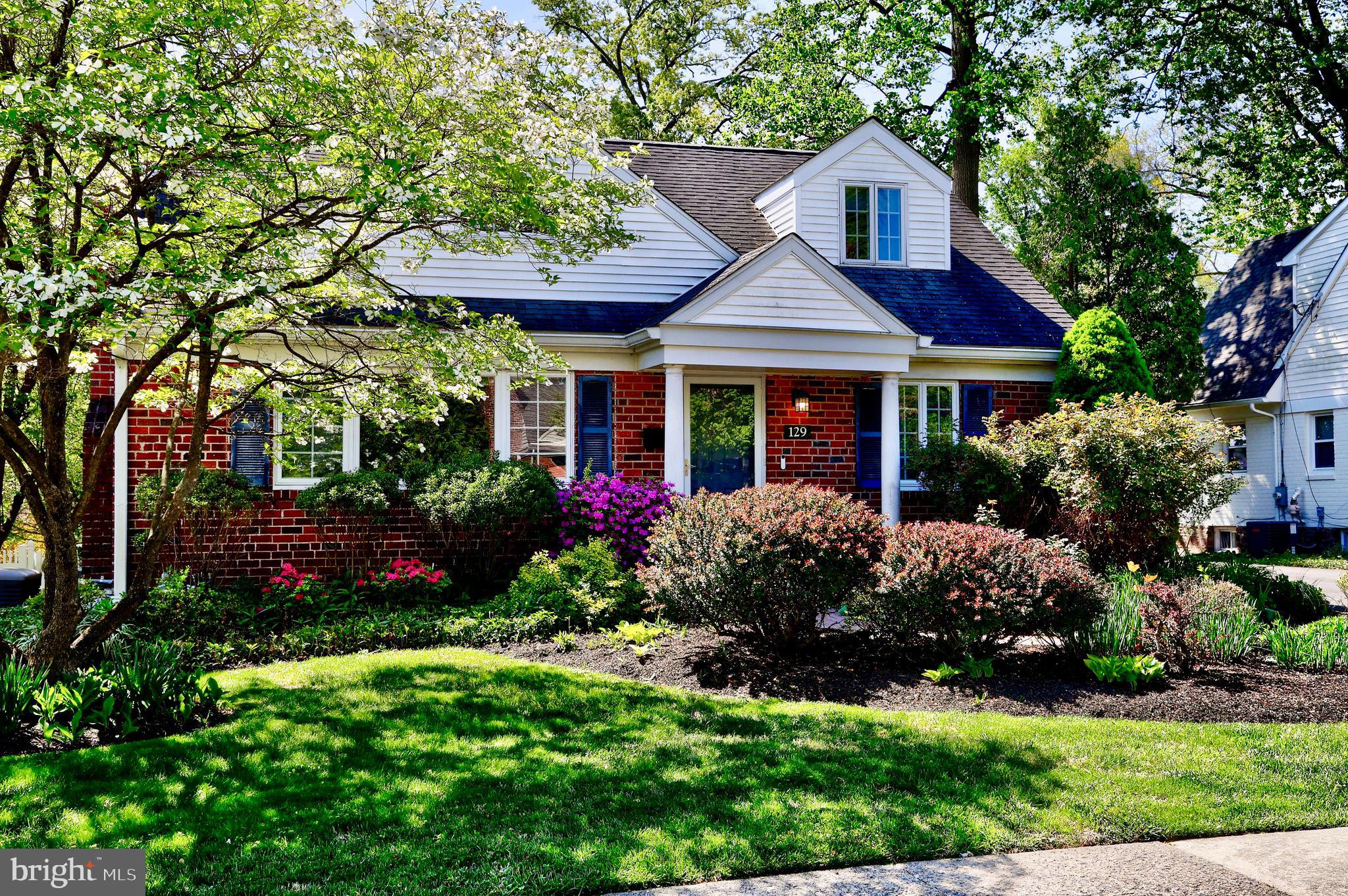 129 LEE CIRCLE