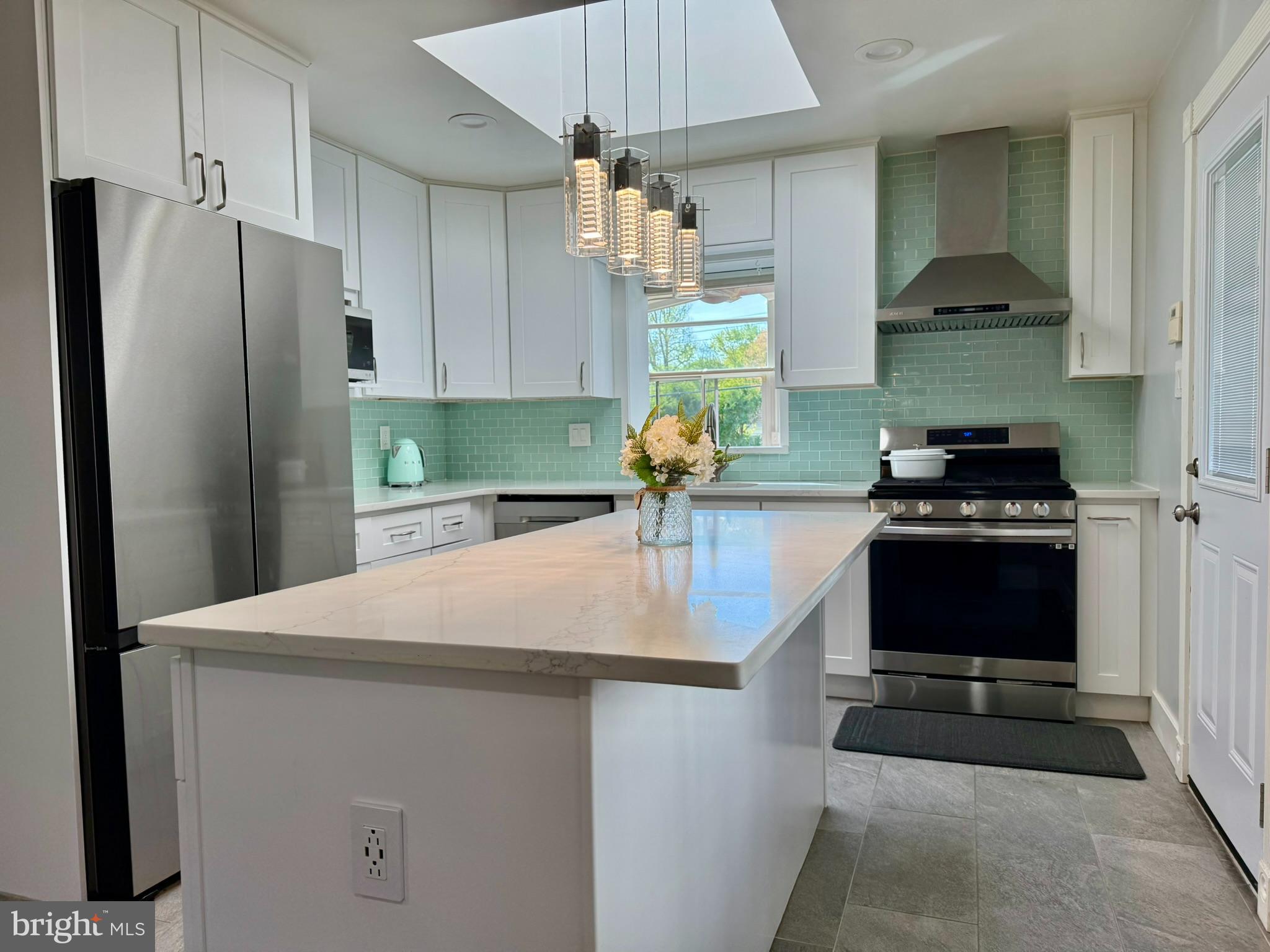 COOPERTOWN - Residential