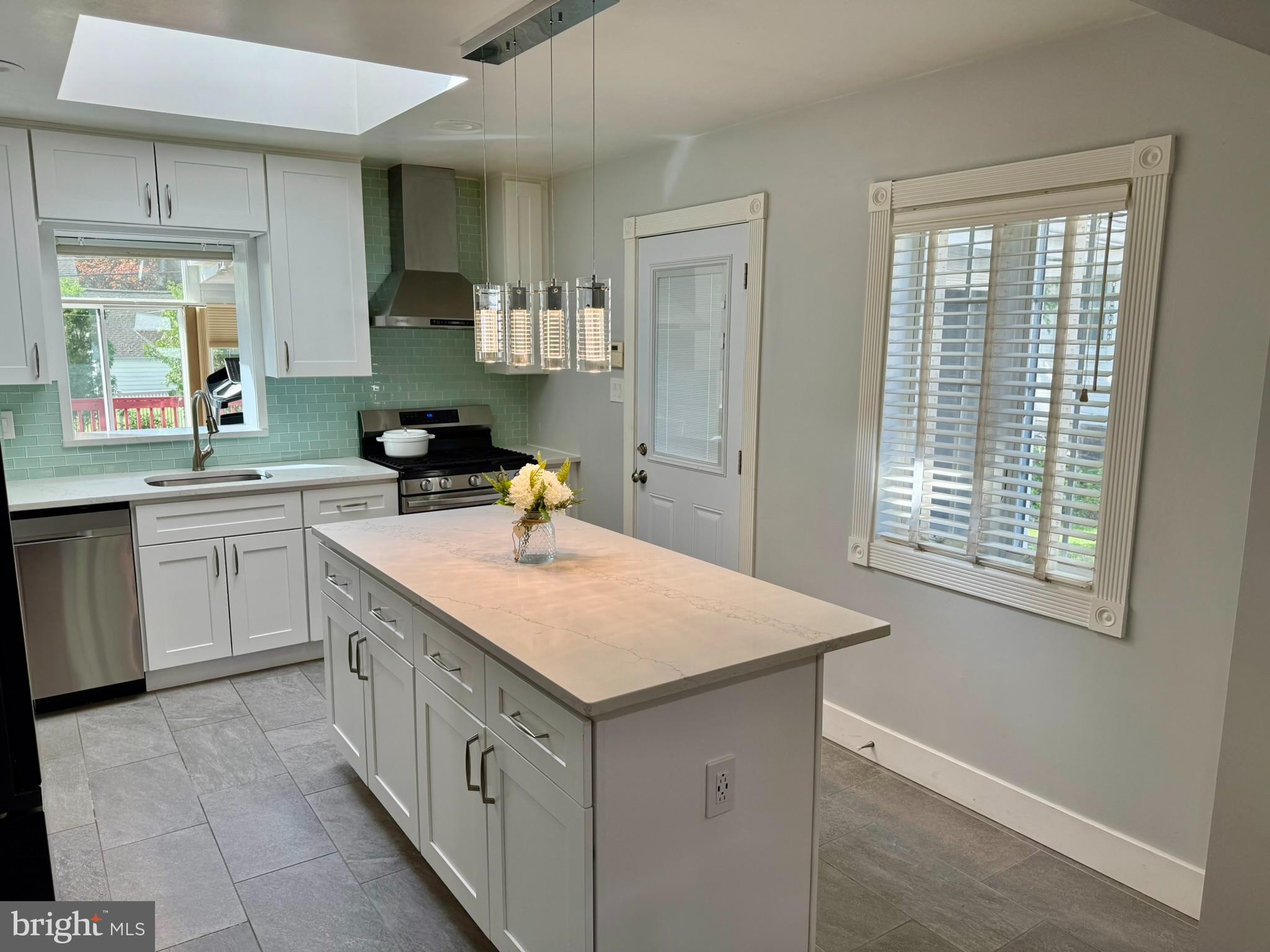 COOPERTOWN - Residential