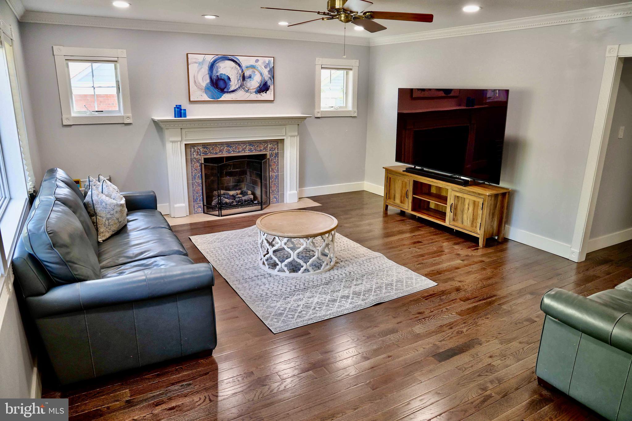 COOPERTOWN - Residential