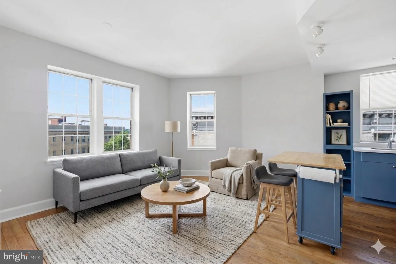 1673 Park Road NW Unit 504, Washington, DC, 20010