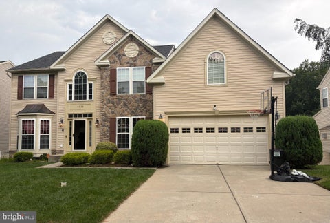 Homes For Sale - 9220 Amber Oaks Way<br/> OWINGS MILLS, MD 21117