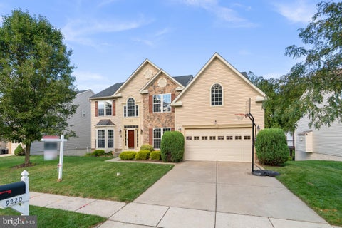 Homes For Sale - 9220 Amber Oaks Way<br/> Baltimore County, OWINGS MILLS, MD 21117