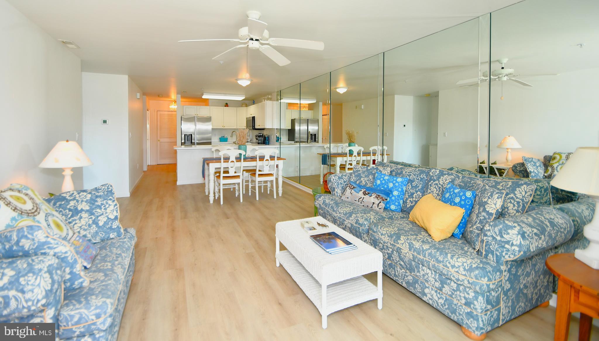 203 S HERON DRIVE 202A