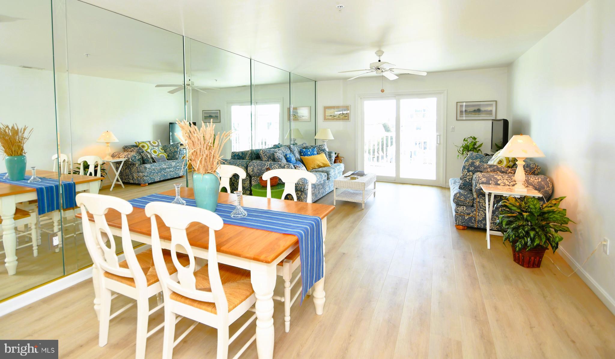 203 S HERON DRIVE 202A