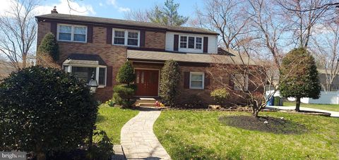 503 BALSAM ROAD CHERRY HILL NJ 08003