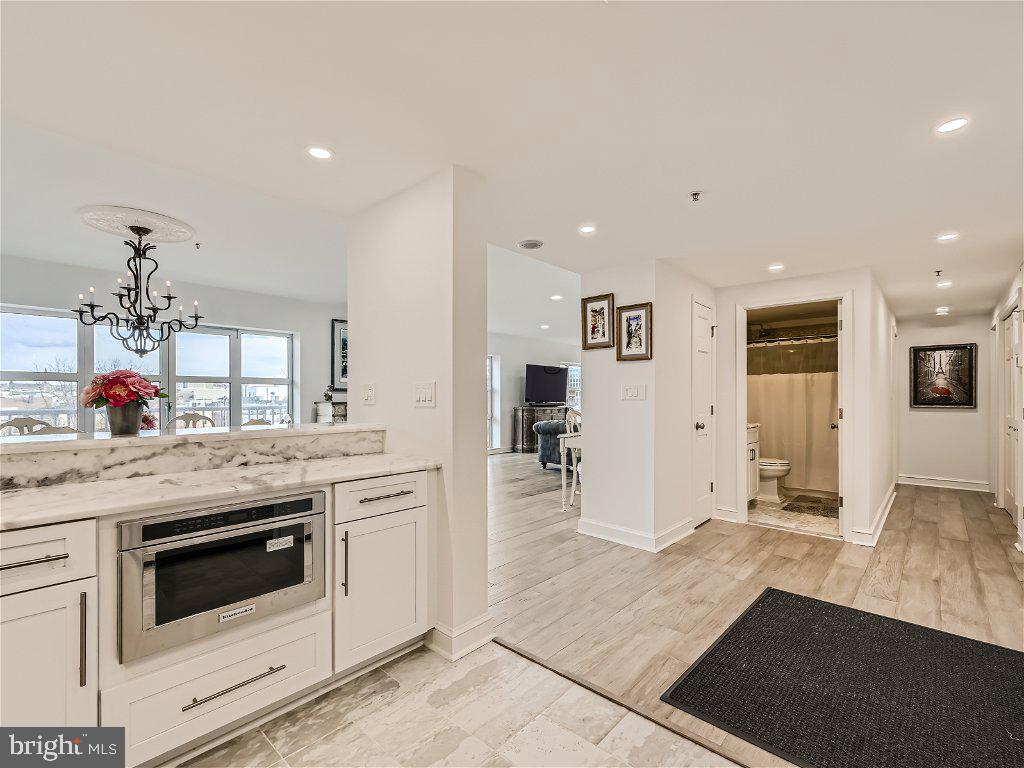 INNER HARBOR - Residential