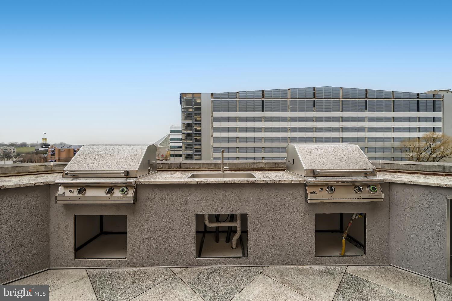 INNER HARBOR - Residential