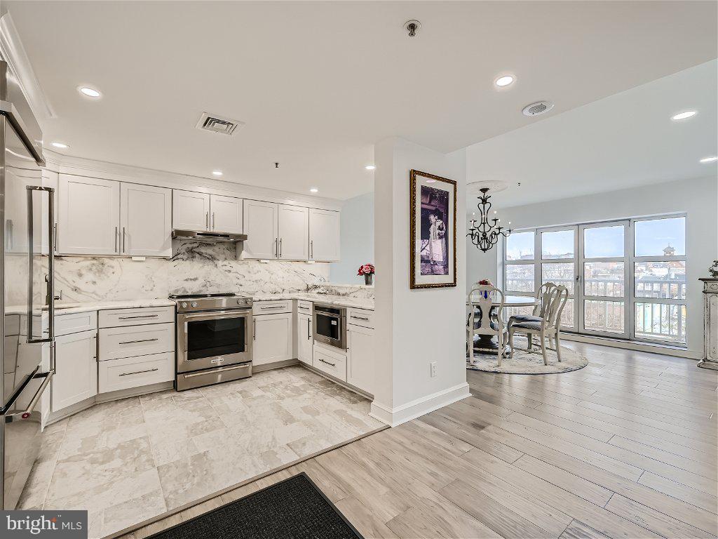 INNER HARBOR - Residential