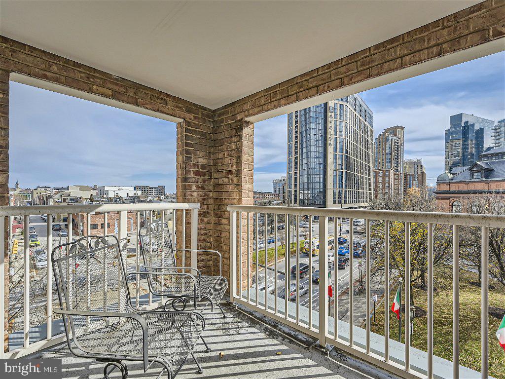 INNER HARBOR - Residential