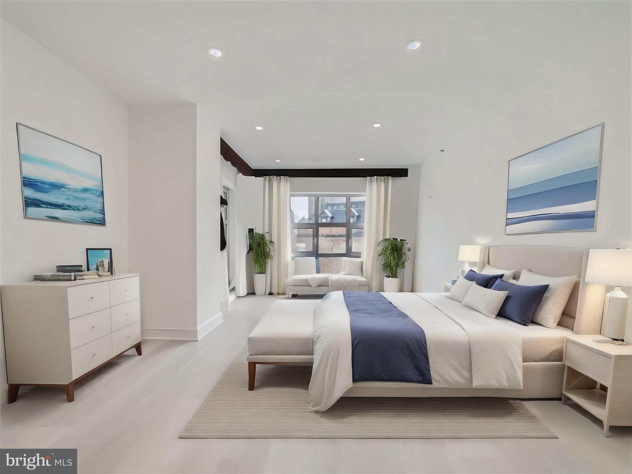 INNER HARBOR - Residential