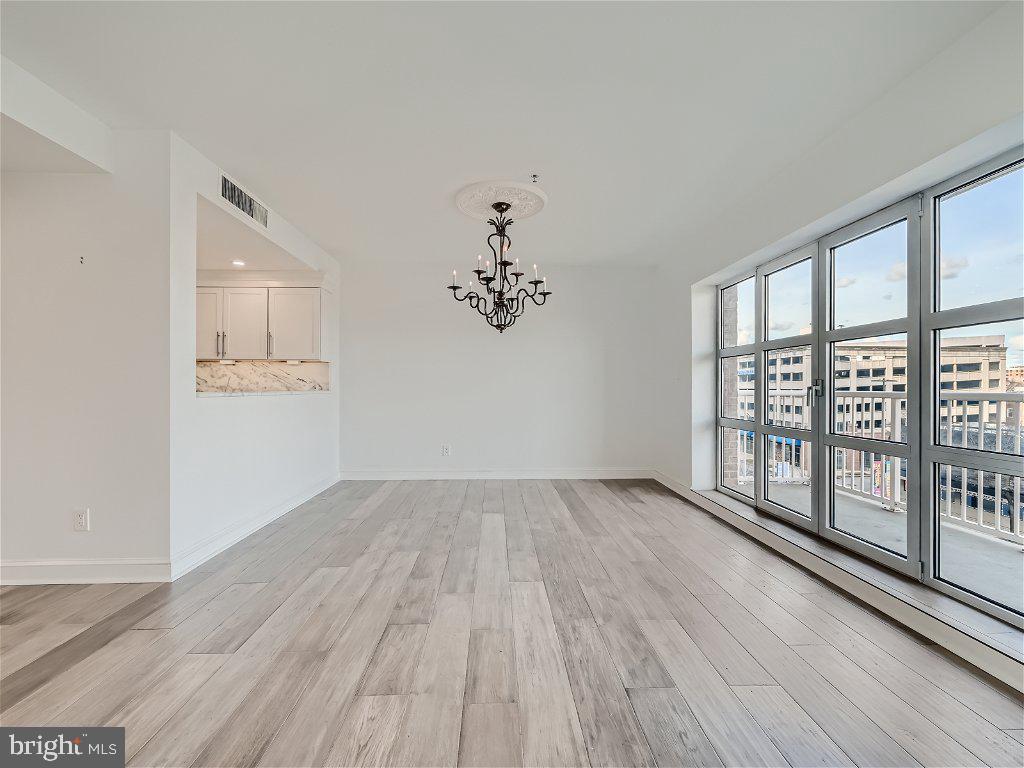 INNER HARBOR - Residential