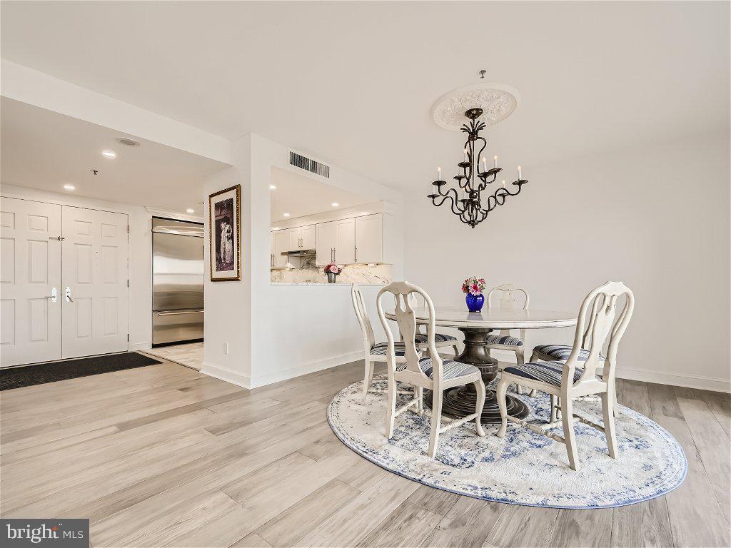 INNER HARBOR - Residential