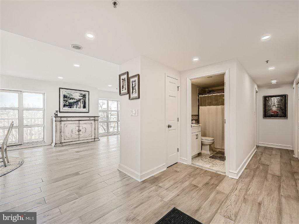 INNER HARBOR - Residential