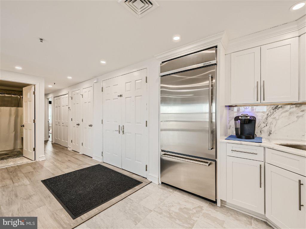 INNER HARBOR - Residential