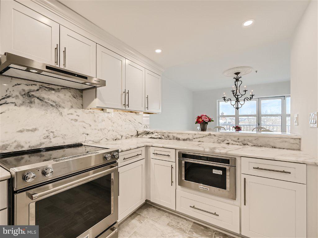 INNER HARBOR - Residential