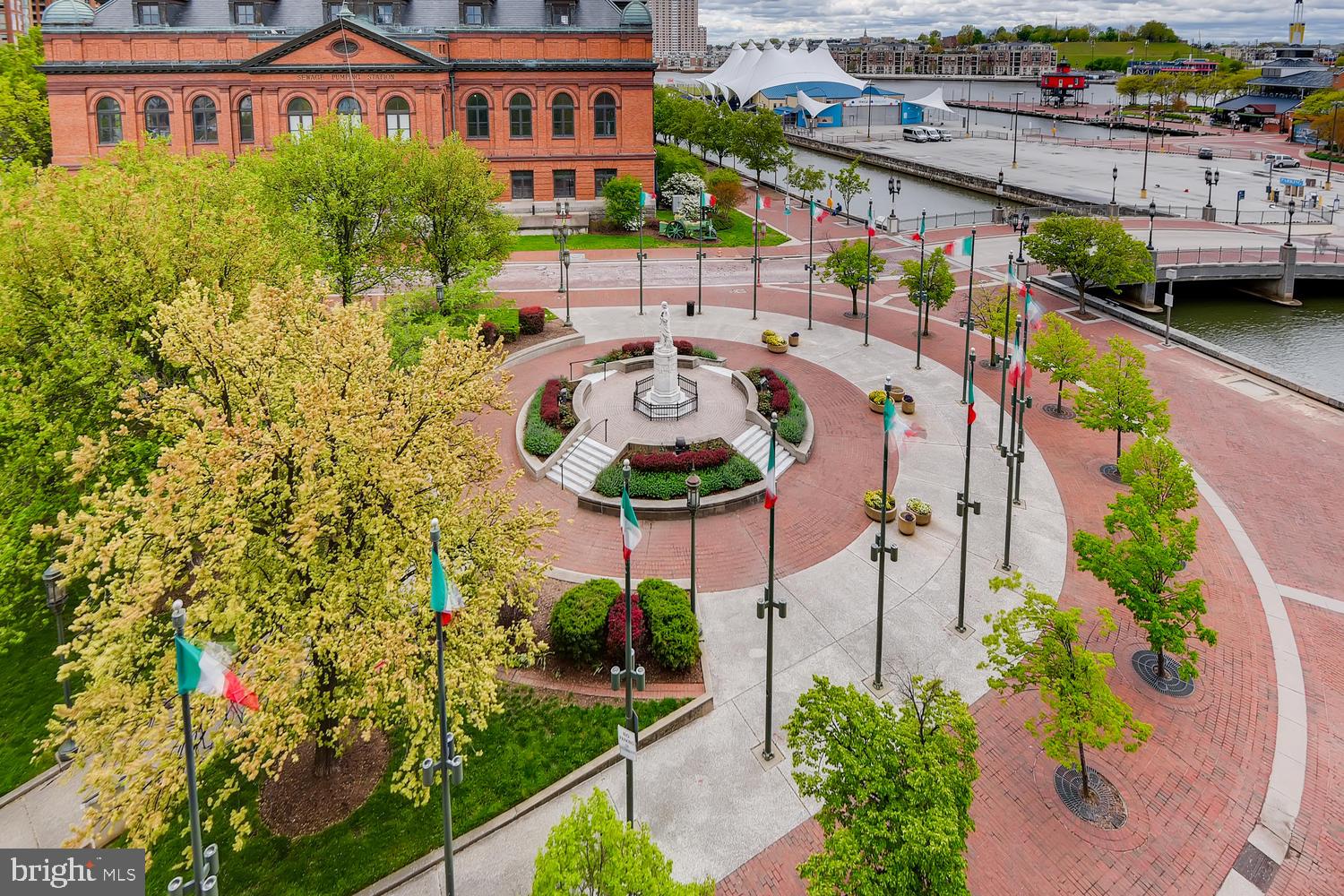 INNER HARBOR - Residential