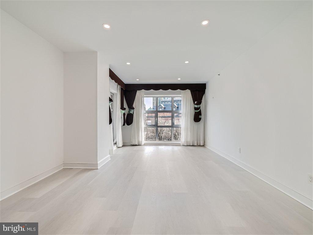 INNER HARBOR - Residential