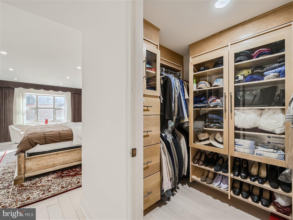 INNER HARBOR - Residential