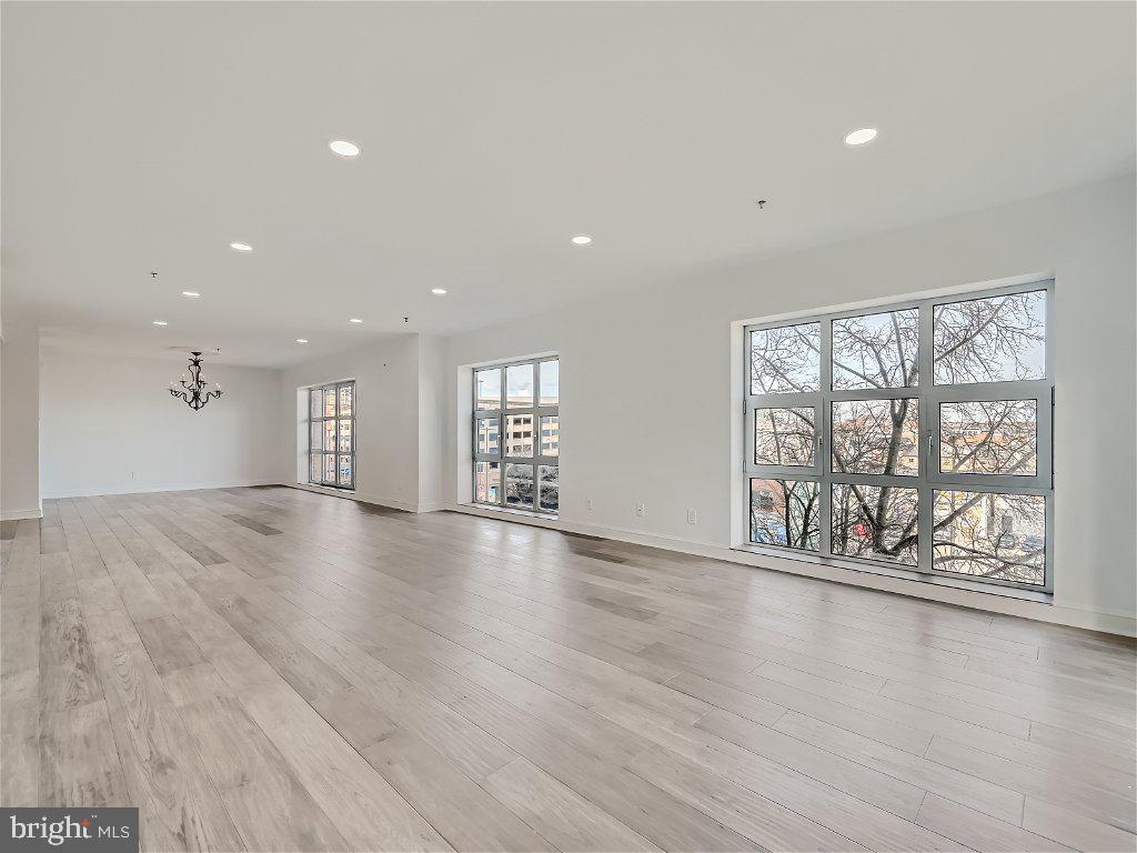 INNER HARBOR - Residential