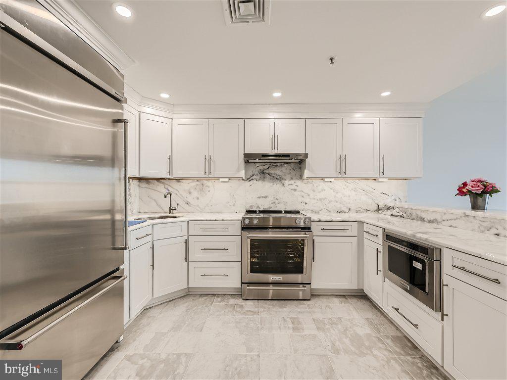 INNER HARBOR - Residential