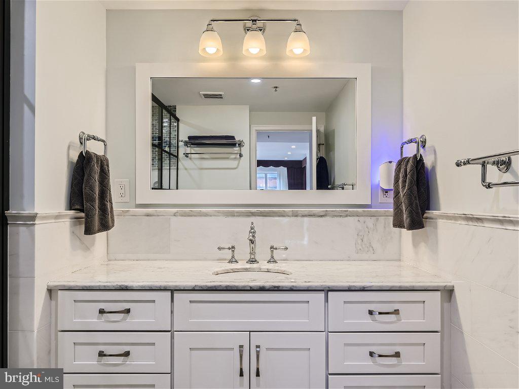 INNER HARBOR - Residential