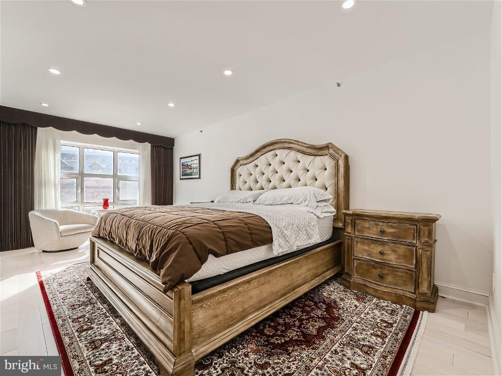 INNER HARBOR - Residential