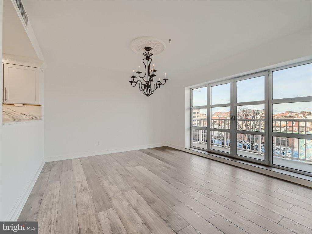 INNER HARBOR - Residential