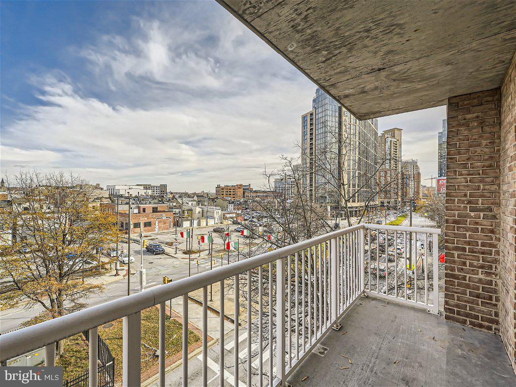 INNER HARBOR - Residential