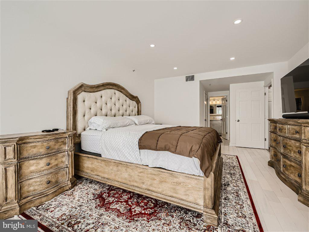 INNER HARBOR - Residential