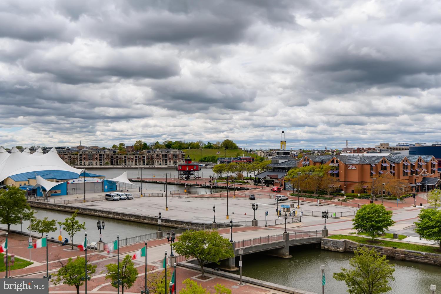 INNER HARBOR - Residential