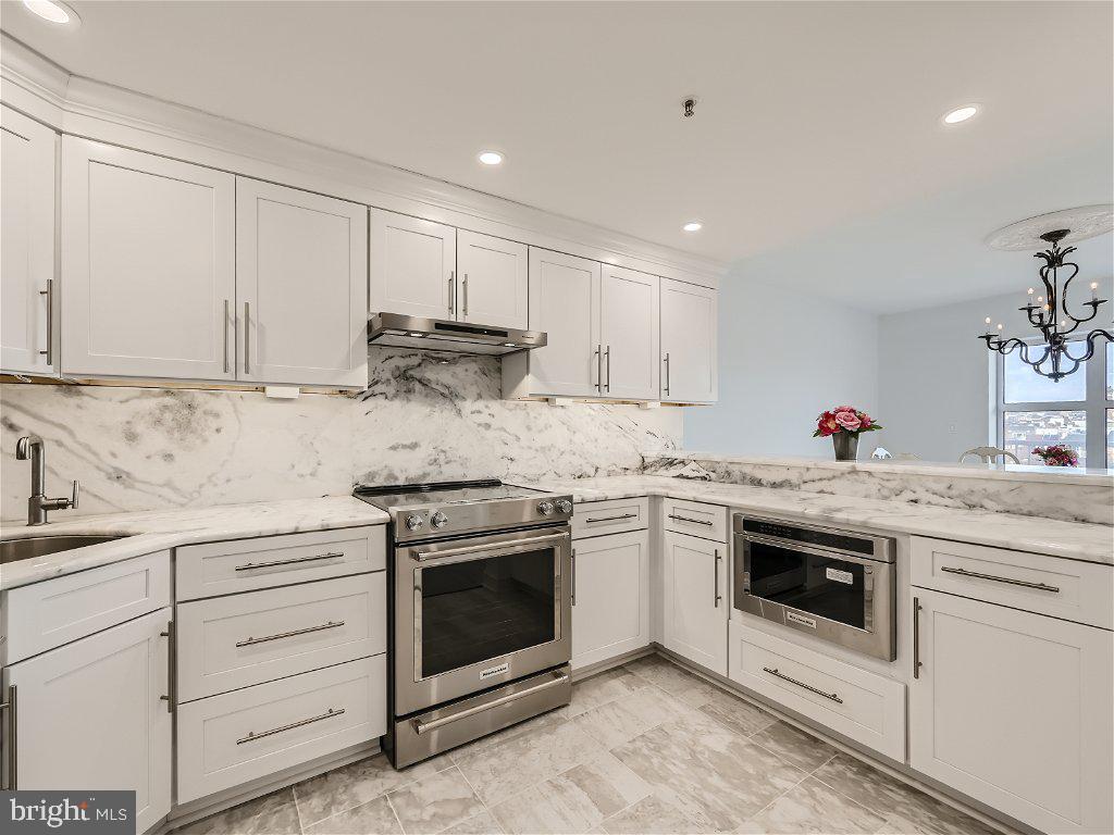 INNER HARBOR - Residential