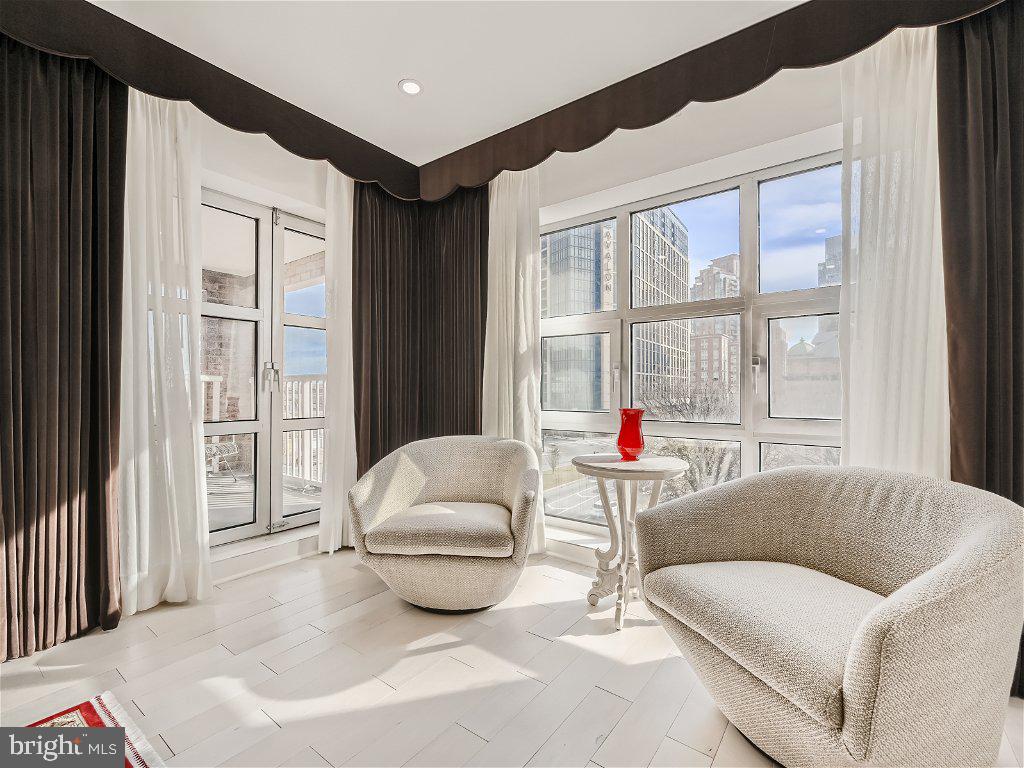 INNER HARBOR - Residential