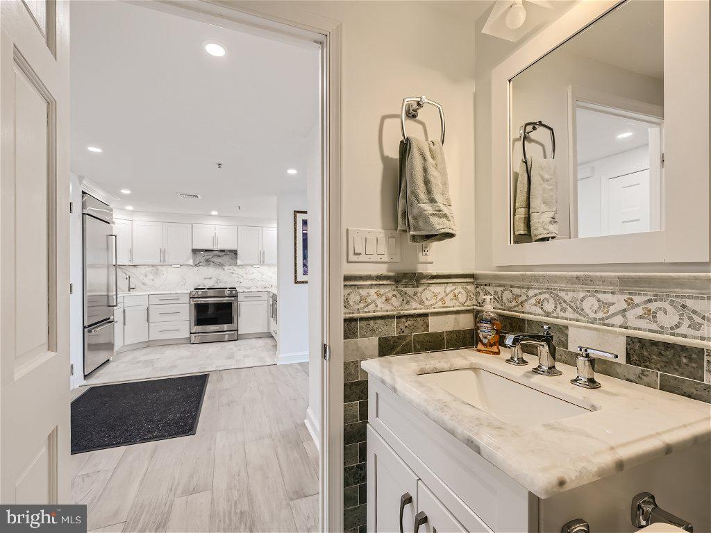 INNER HARBOR - Residential