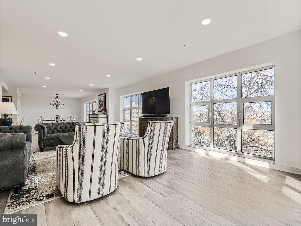 INNER HARBOR - Residential