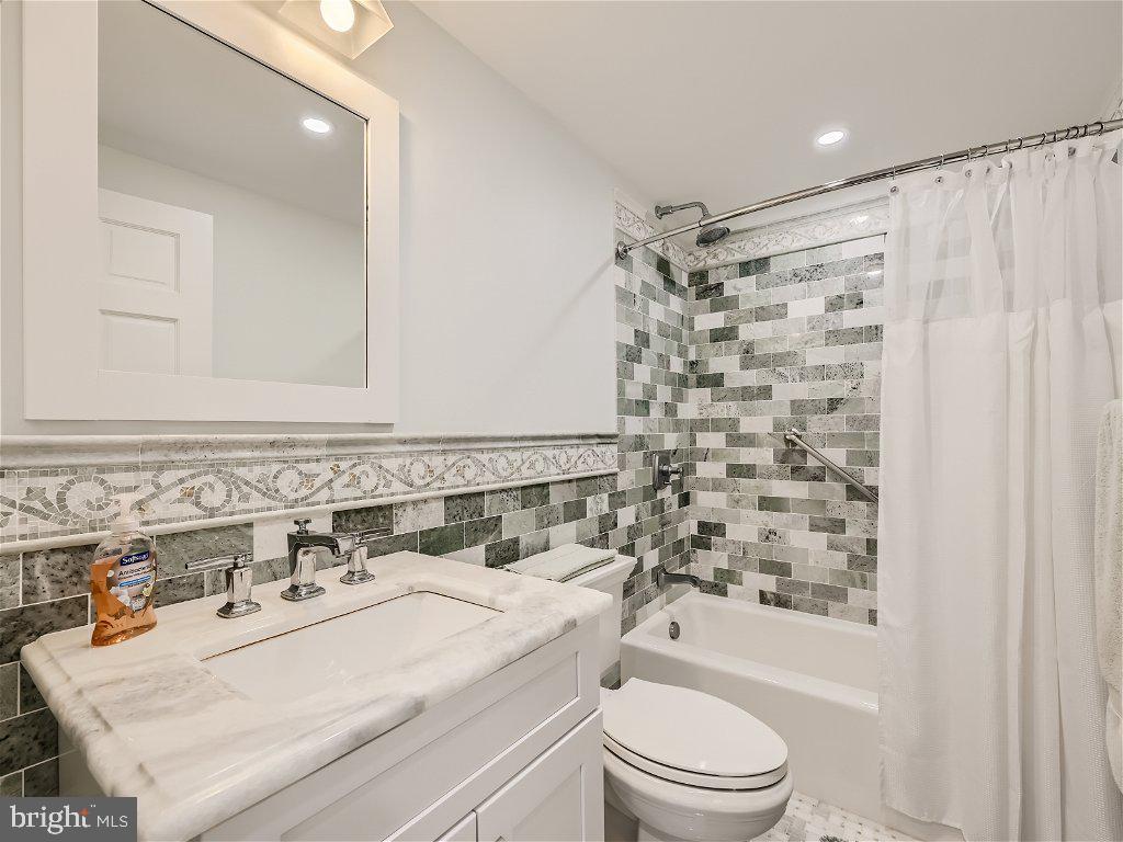 INNER HARBOR - Residential