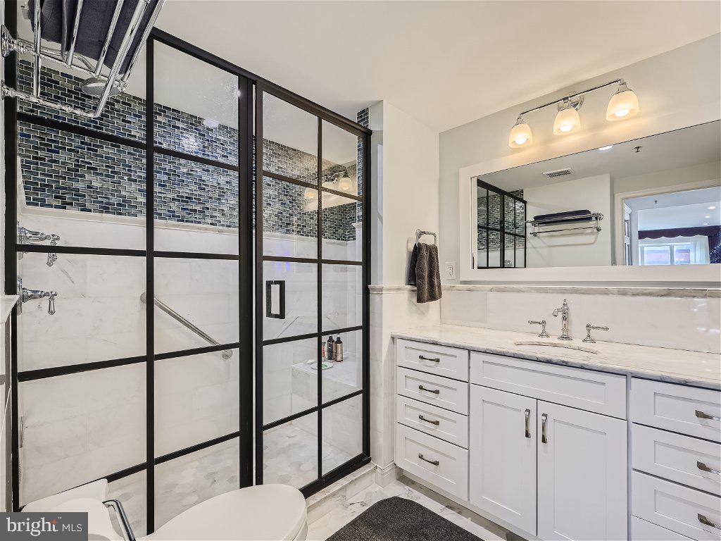 INNER HARBOR - Residential