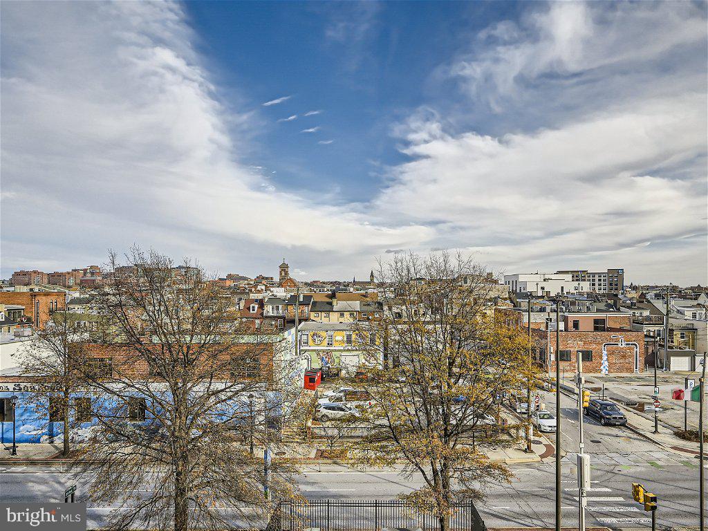 INNER HARBOR - Residential