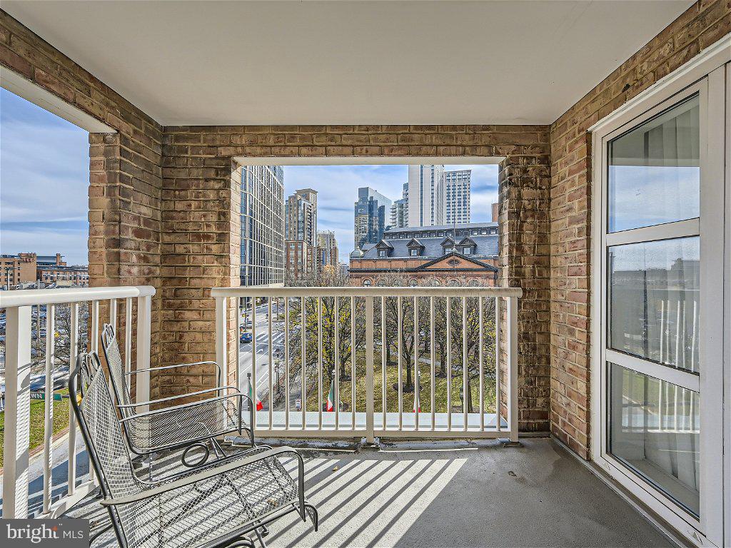 INNER HARBOR - Residential