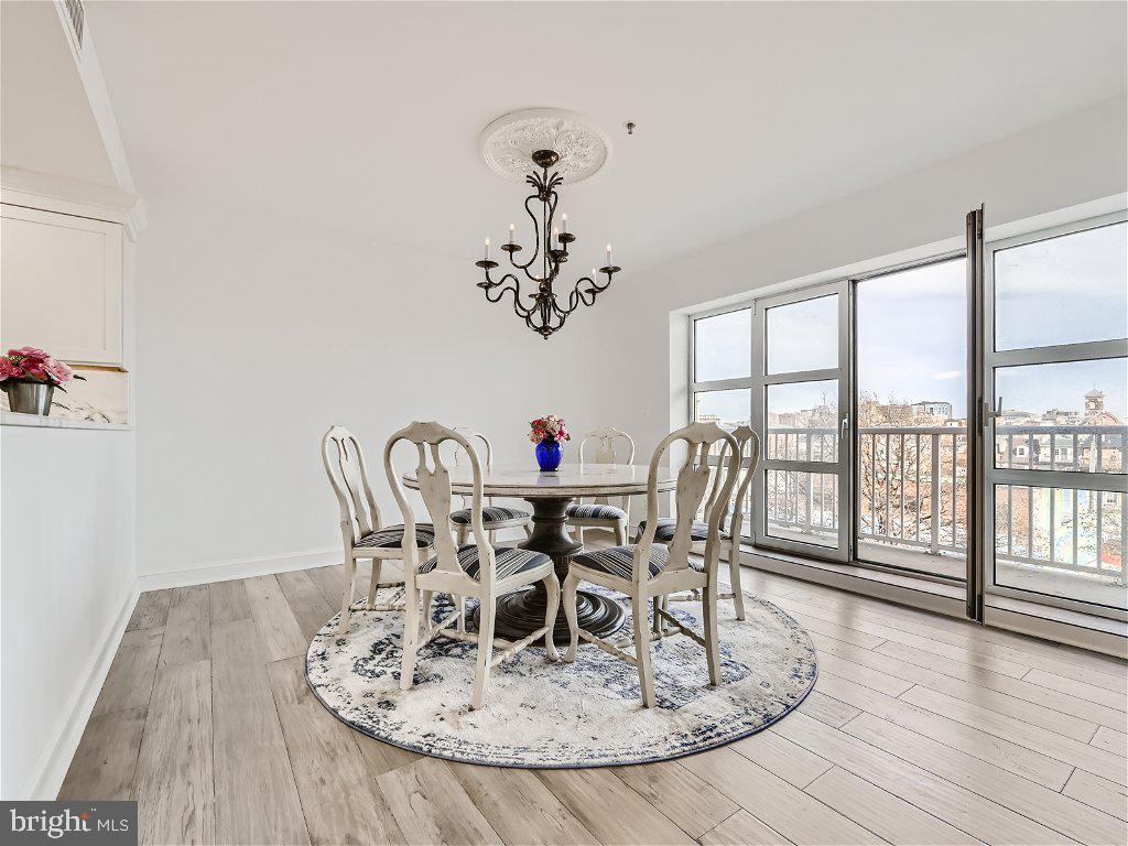 INNER HARBOR - Residential