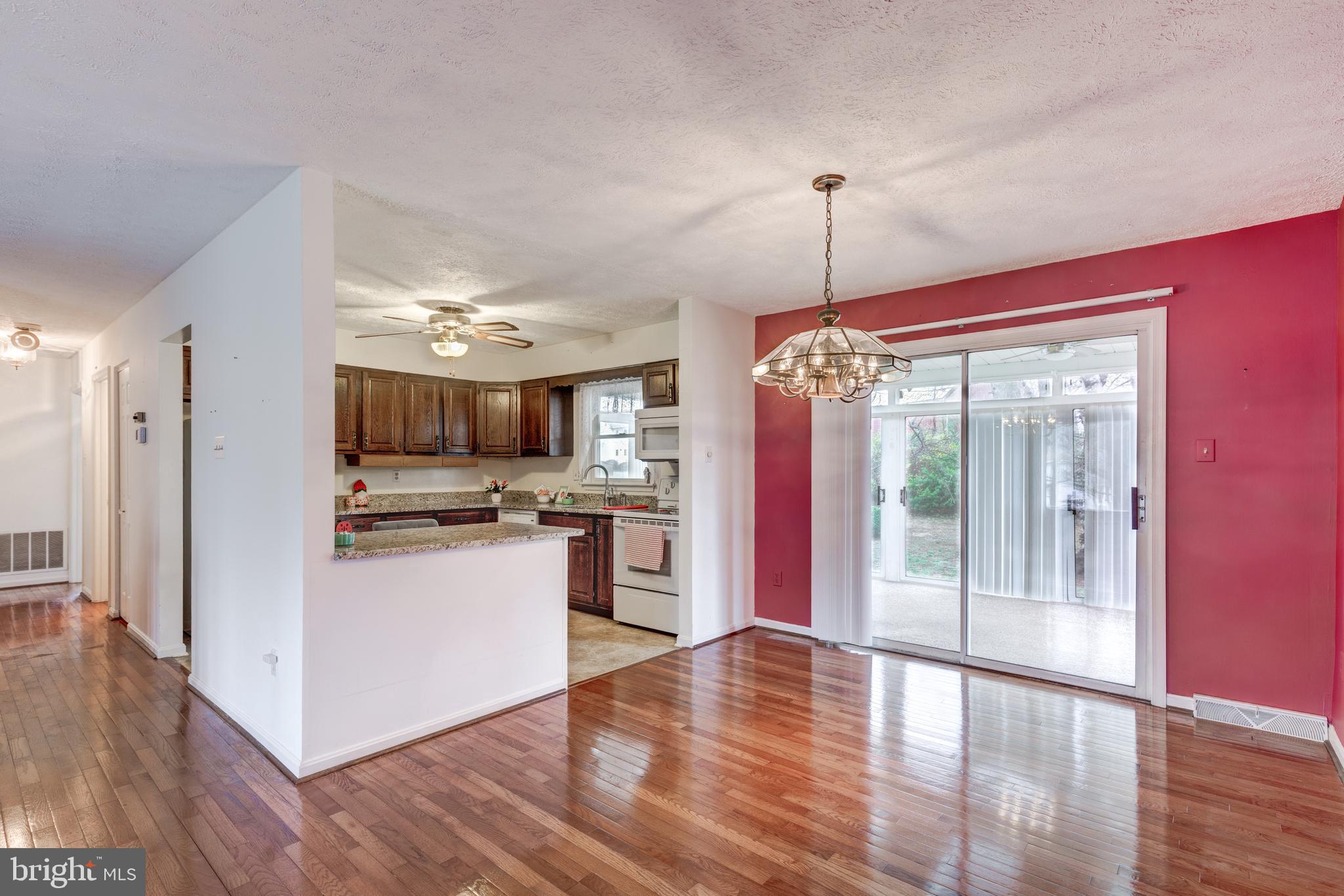 WOODHAVEN - Residential