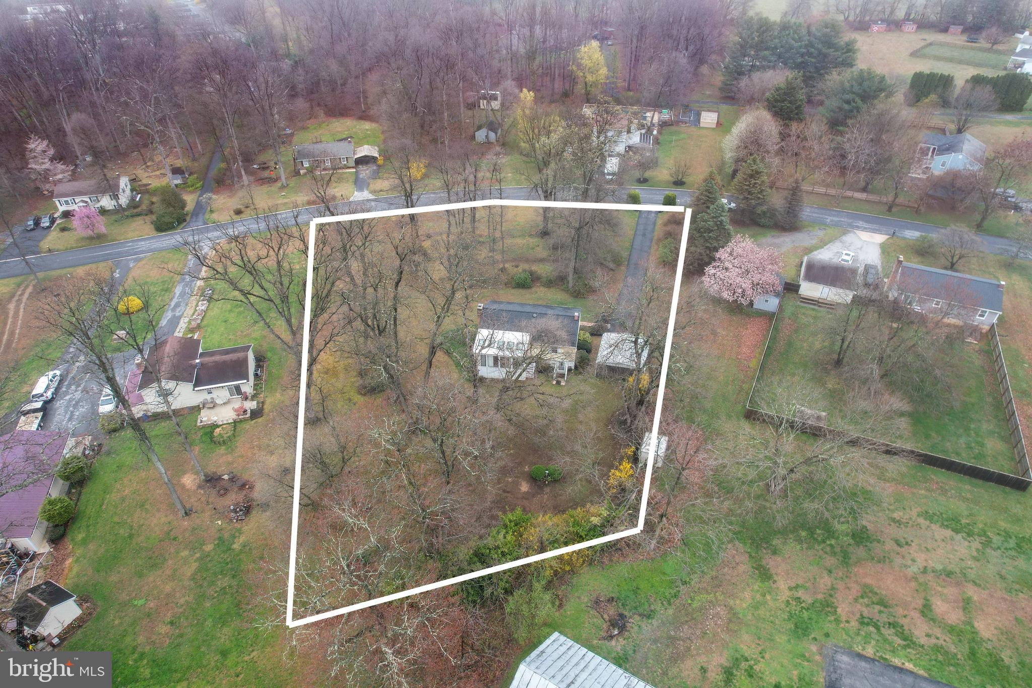 WOODHAVEN - Residential