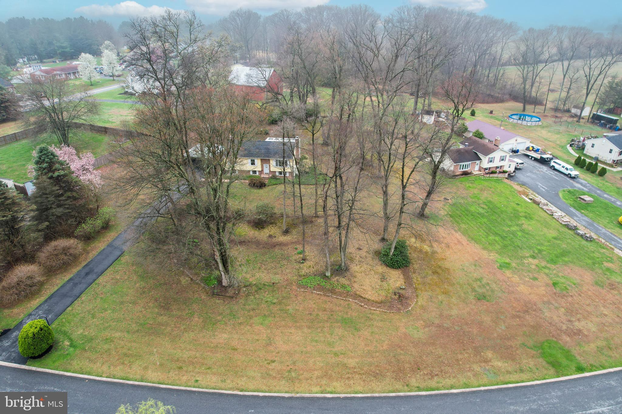 WOODHAVEN - Residential