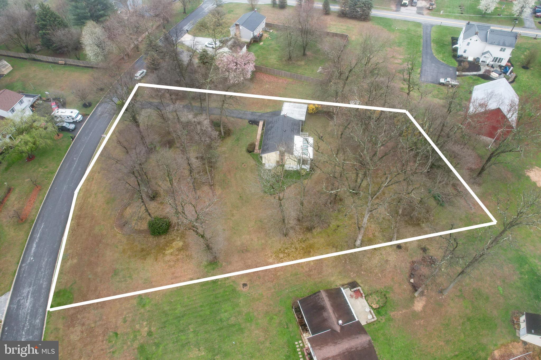 WOODHAVEN - Residential