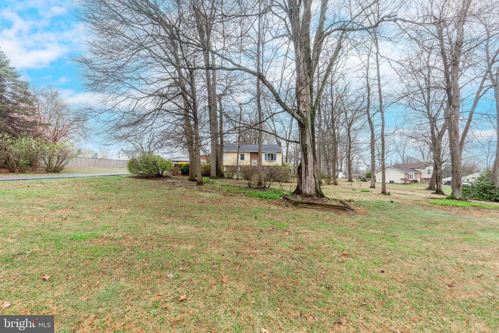 WOODHAVEN - Residential