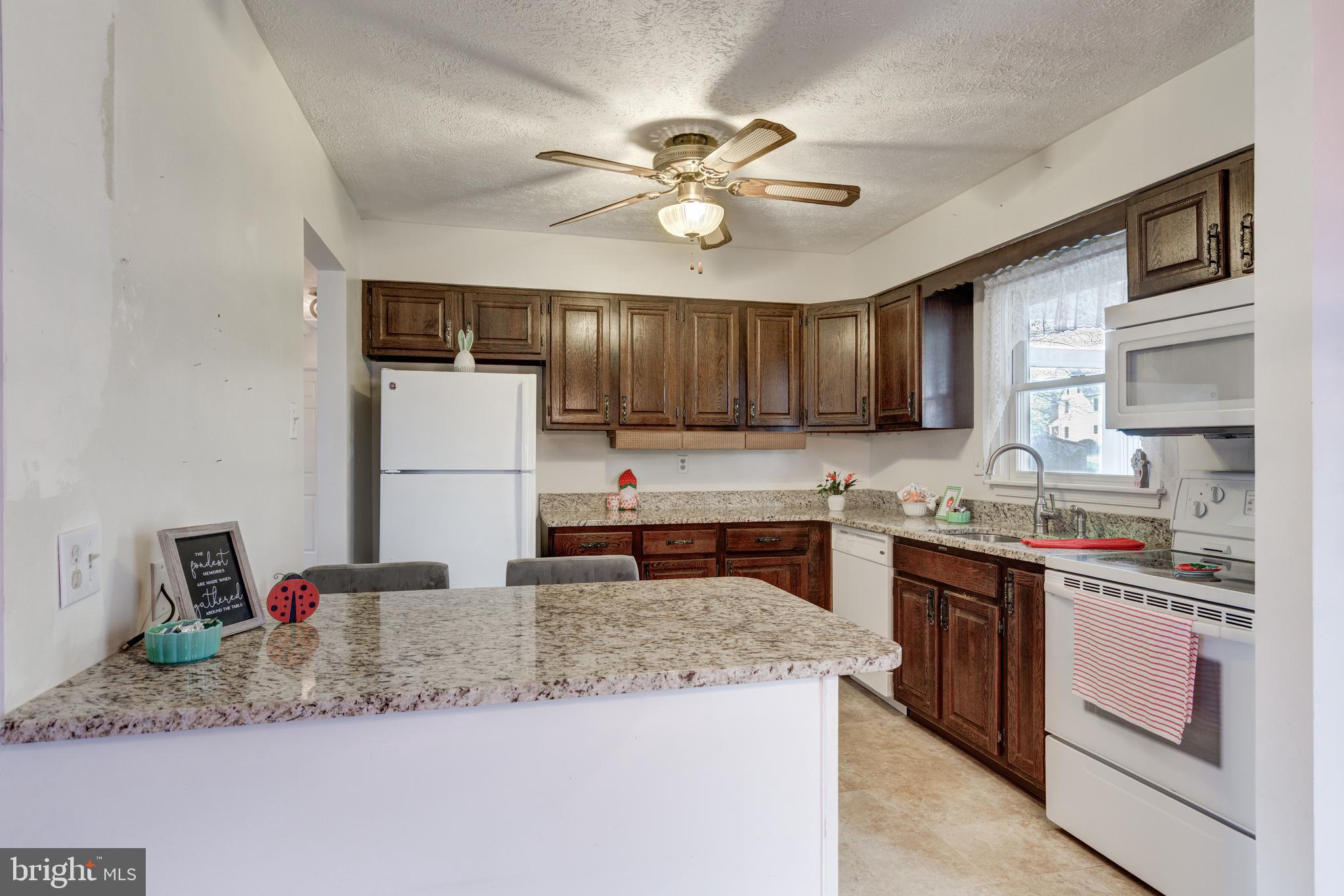 WOODHAVEN - Residential