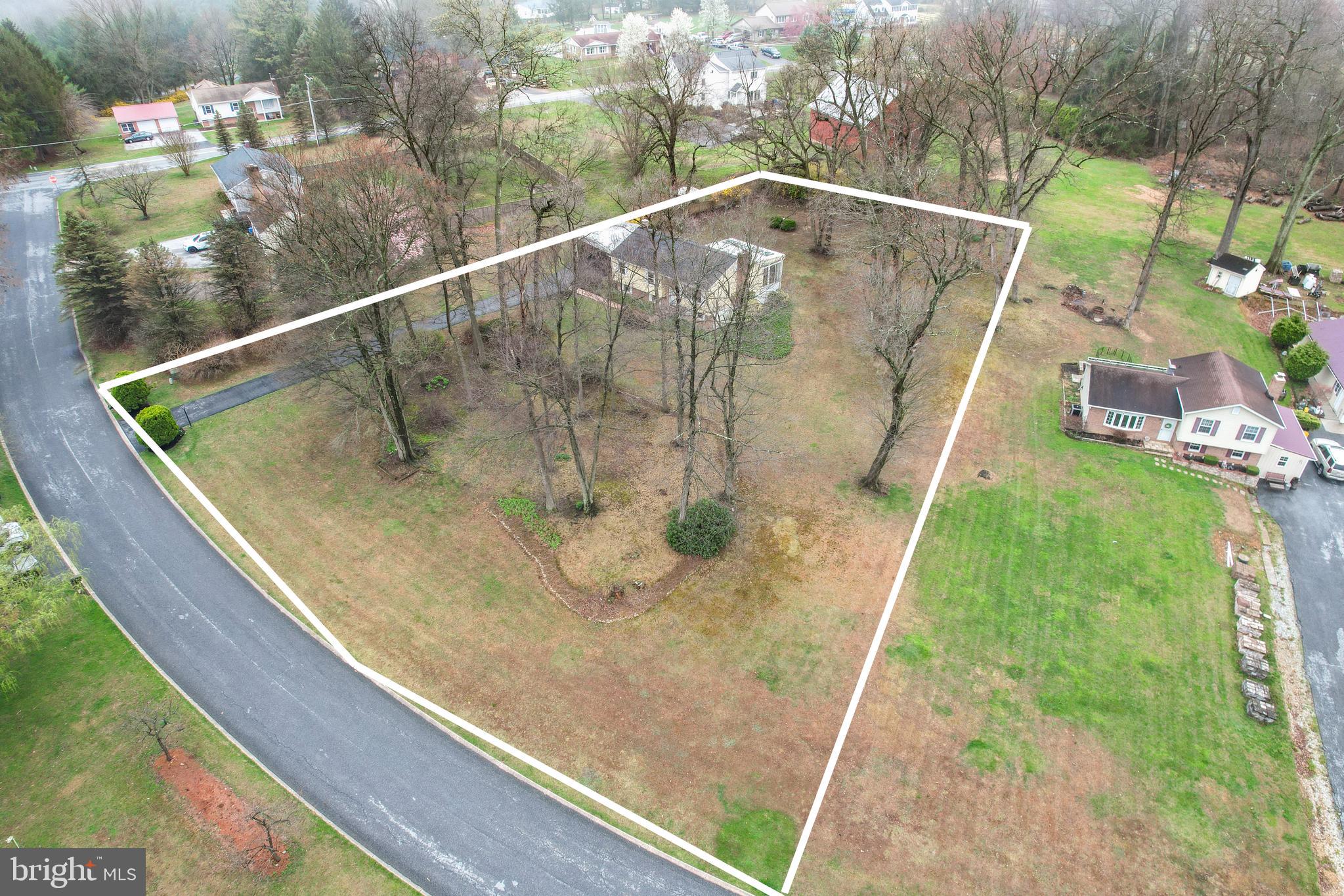 WOODHAVEN - Residential