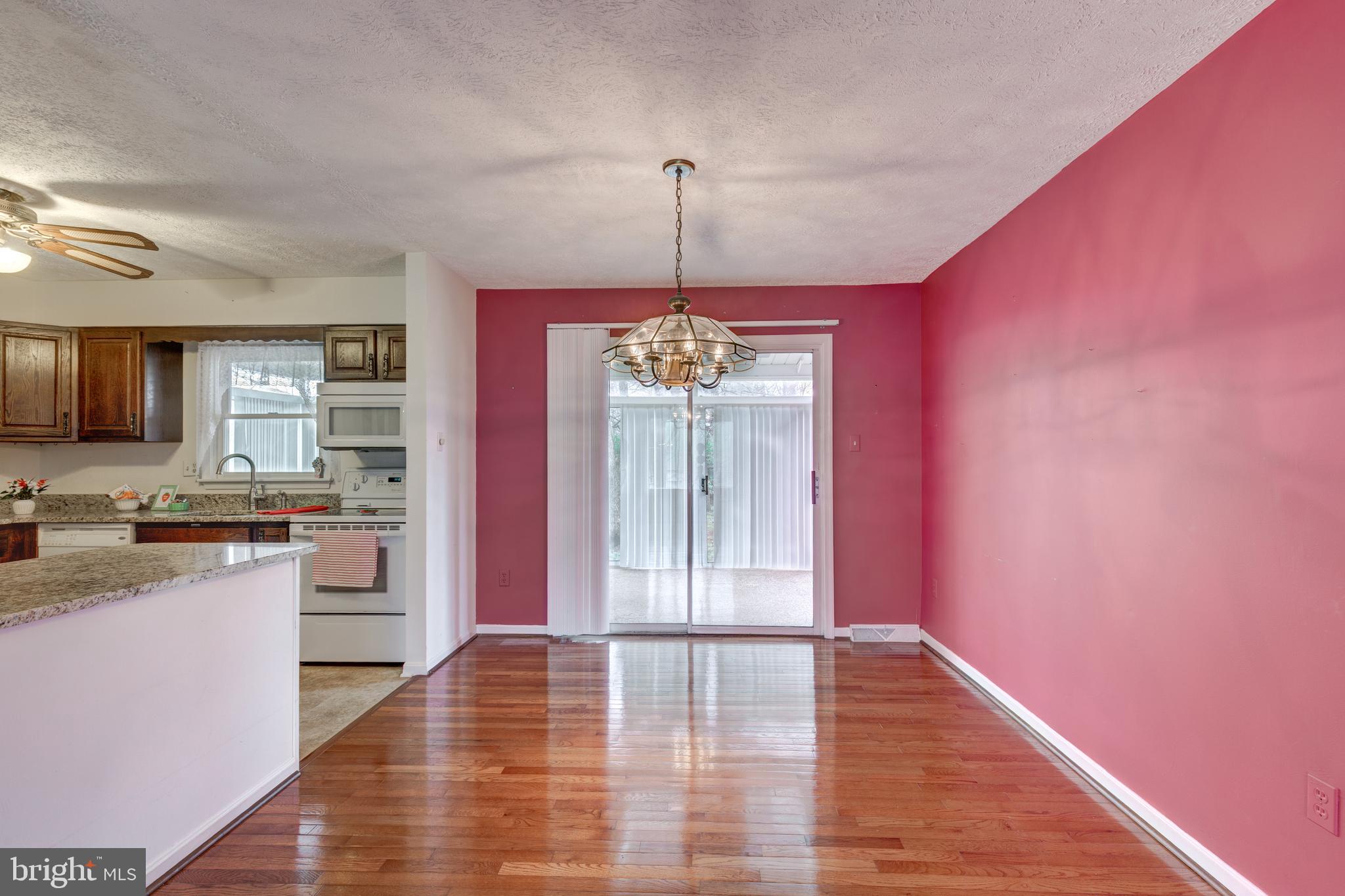 WOODHAVEN - Residential