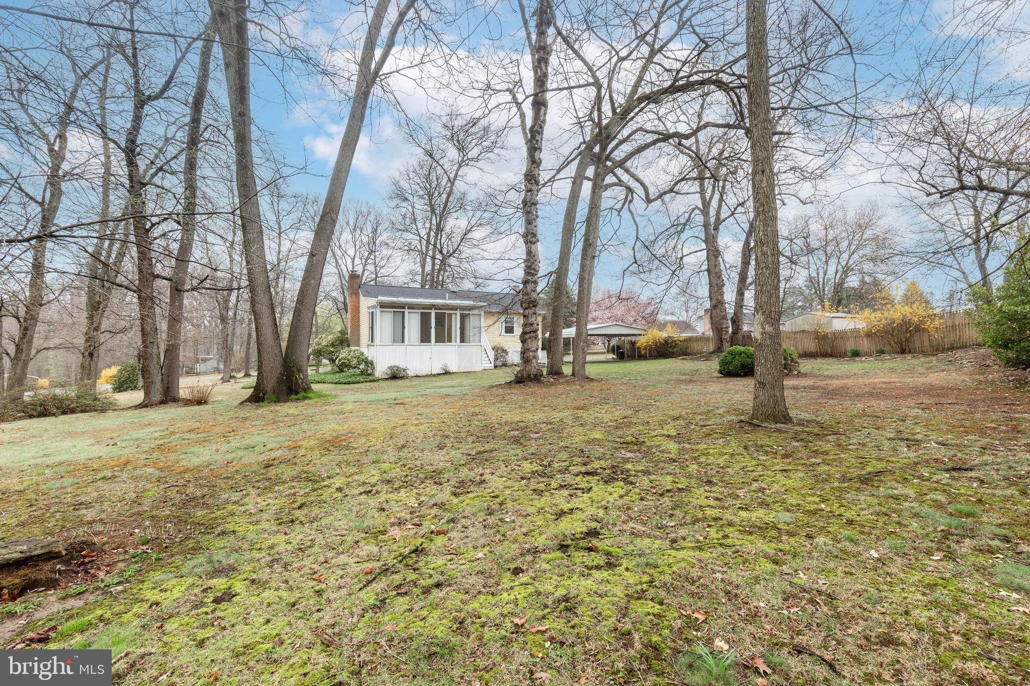 WOODHAVEN - Residential